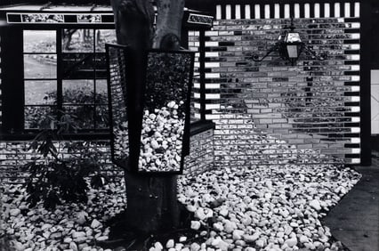 Martin Prekop photograph House 1993-2007 Series