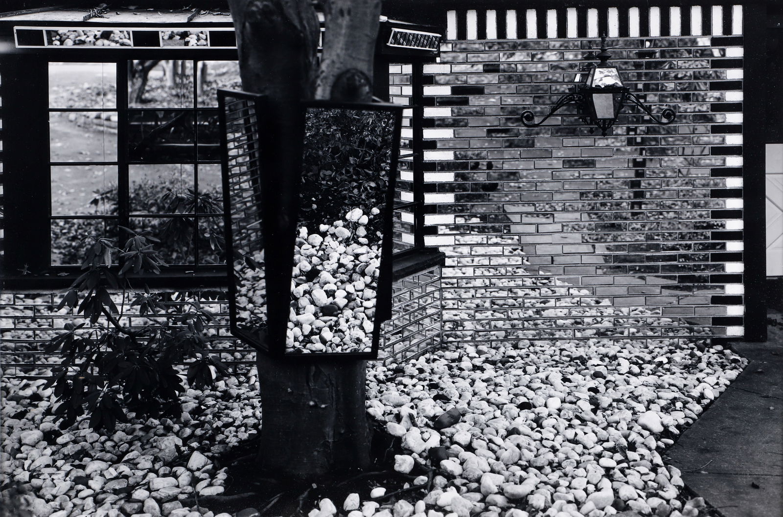 Martin Prekop photograph House 1993-2007 Series (1 of 3)