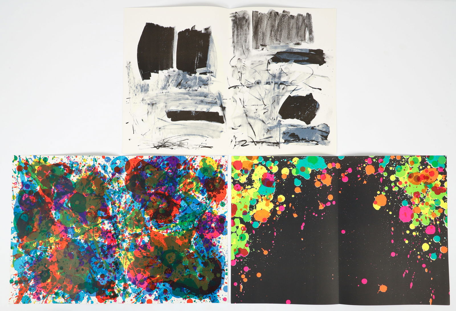 Fresh Air Portfolio 3 original lithos Mitchell Ting Francis (1 of 5)