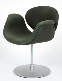 Pierre Paulin for Artifort Tulip Chair 1970s