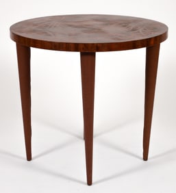 Gilbert Rhode for Herman Miller Occasional Table