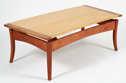 Craig Markus for Markus Studio Coffee Table