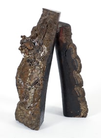 Attributed to Reuben Nakian bronze sculpture