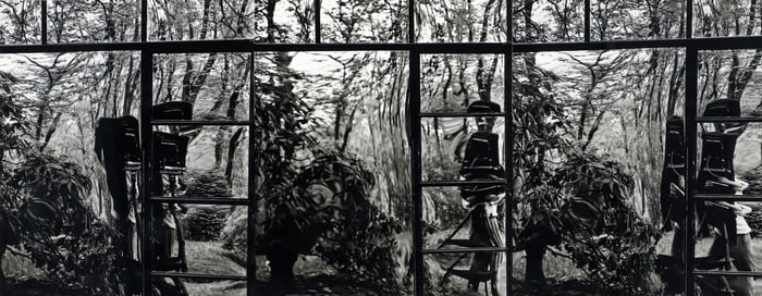 Martin Prekop photograph House 1993-2007 Series