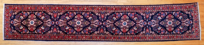 Vintage Persian Runner