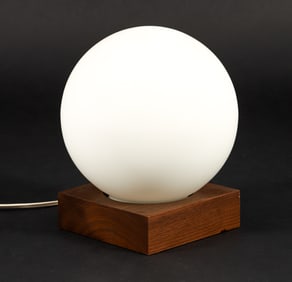 Koch and Lowy T268 Table Lamp