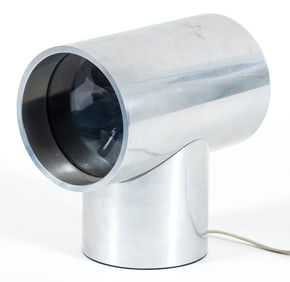 Corchia and de Harak for Kirsch Hamilton Aurora Clock
