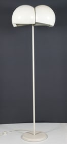 Vico Magistretti for Artemide Giunone Floor Lamp
