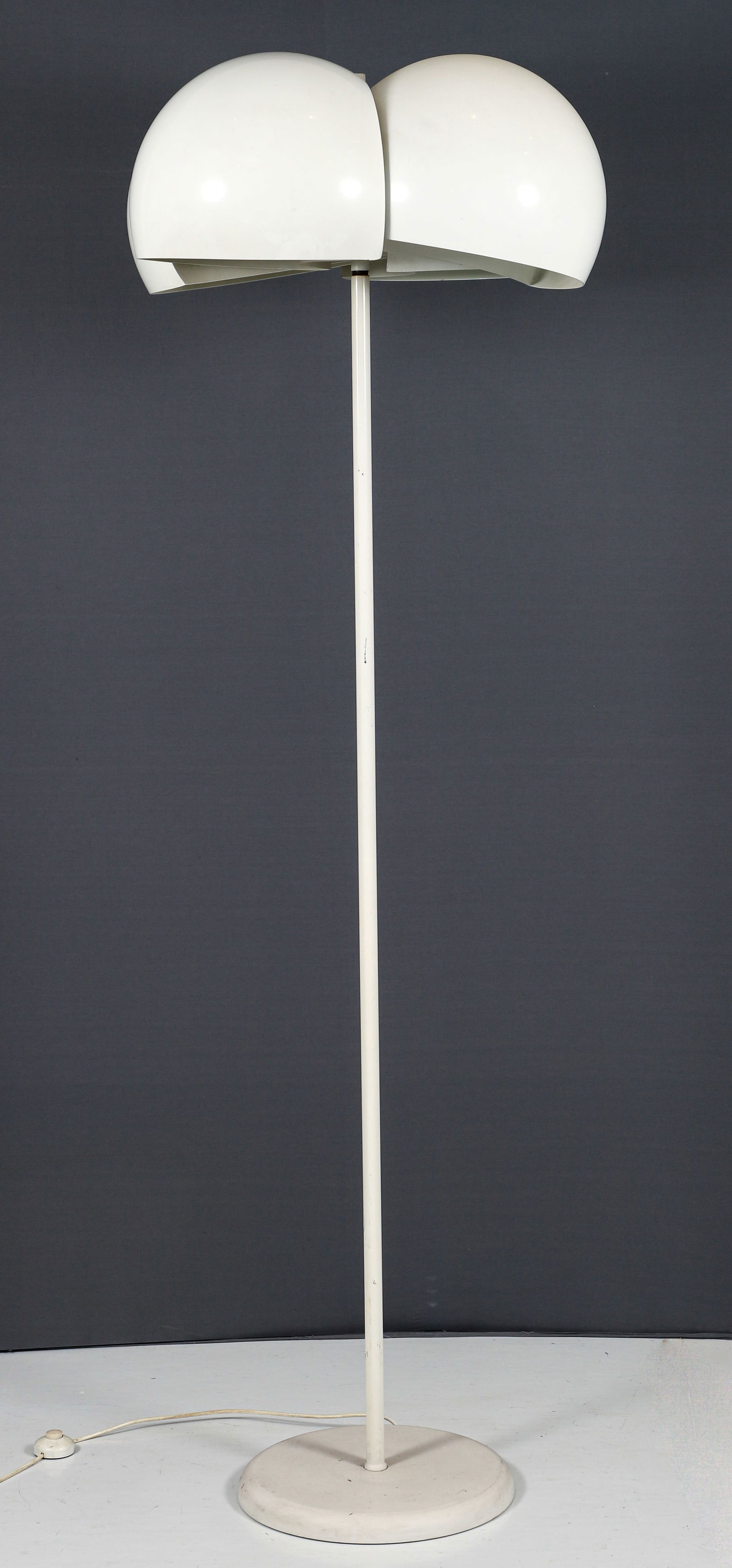 フロアスタンド ARTEMIDE VICO MAGISTRETTI  FLOOR LAMP フロアスタンド ARTEMIDE VICO MAGISTRETTI FLOOR LAMP UPDATE