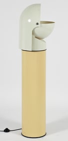 Gae Aulenti for Artemide Pileo Floor Lamp