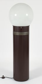 Gae Aulenti for Artemide Oracolo Floor Lamp