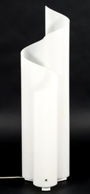 Vico Magistretti for Artemide Mezza Chimera Lamp