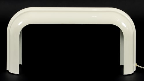 Luciano Annichini for Artemide Eco Lamp 1971