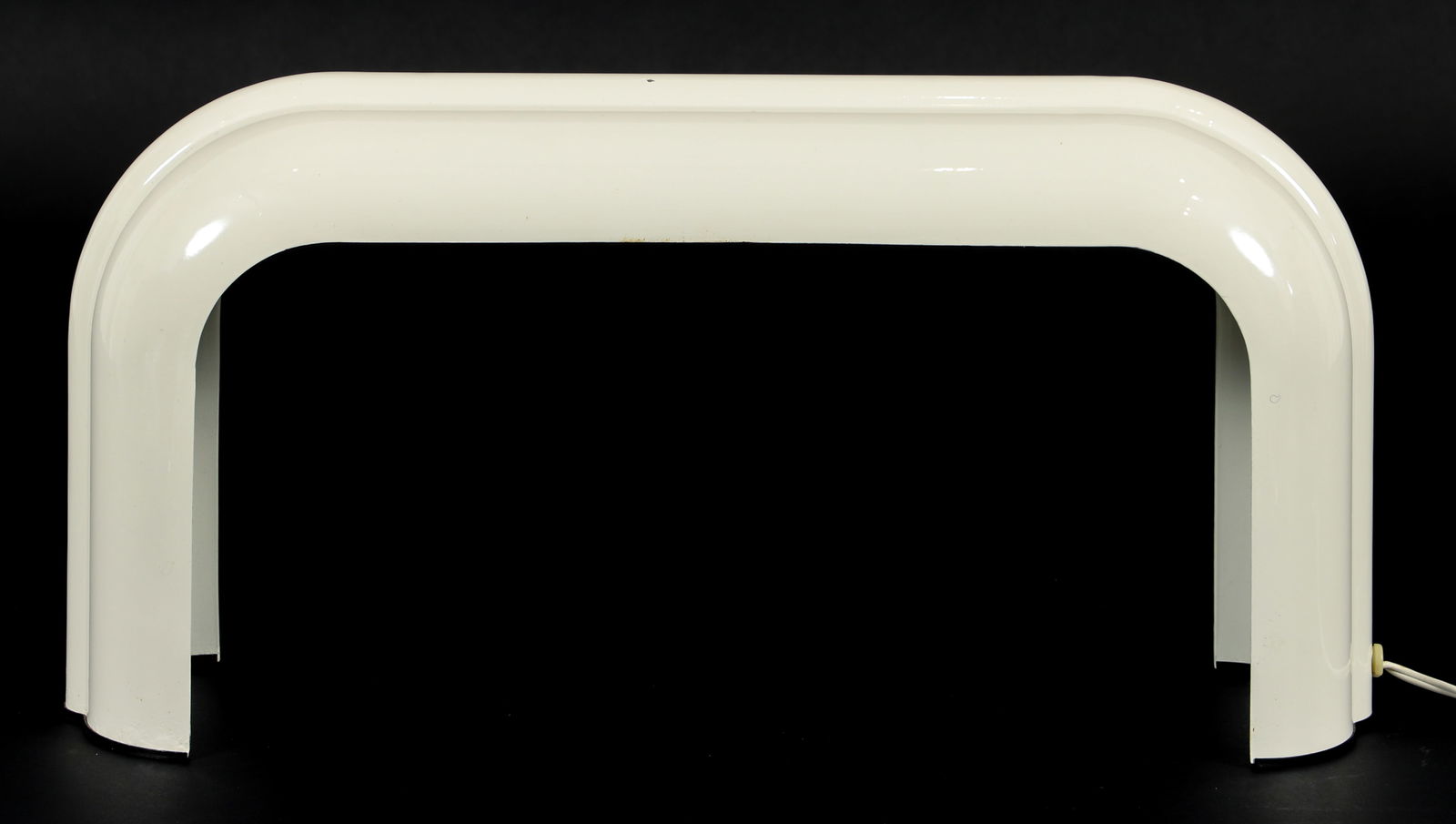 Luciano Annichini for Artemide Eco Lamp 1971 (1 of 5)