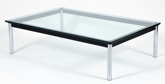 Perriand Jeanneret and Le Corbusier for Cassina Table