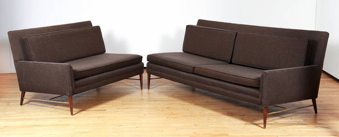 Paul McCobb for Directional Collection Sectional Sofa (1 of 6)