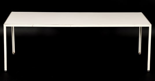 George Nelson for Herman Miller Steel Frame Table