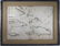 William Faden 1795 Antique Map of Jamaica, Hispaniola - 2