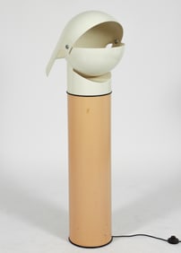 Gae Aulenti for Artemide Milano Pileo Floor Lamp