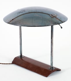 Attributed to Stilnovo Table Lamp Model 8050