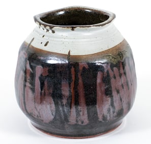 Warren MacKenzie Vase