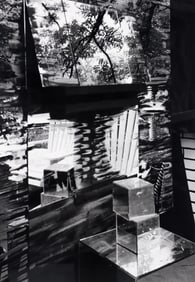 Martin Prekop photograph House 1993-2007 Series