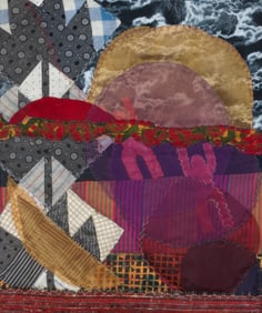 Tina Williams Brewer Quilt