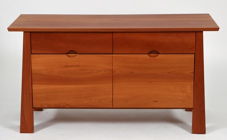 Douglas Green for Green Furniture Design Credenza