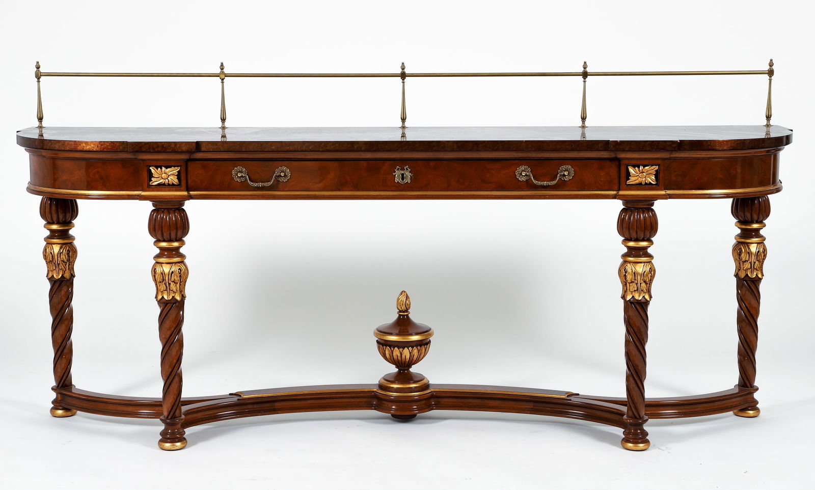 Karges Furniture Company Console or Server (1 of 6)