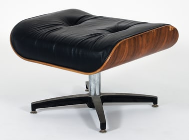 After Eames for Herman Miller 671 Style Ottoman