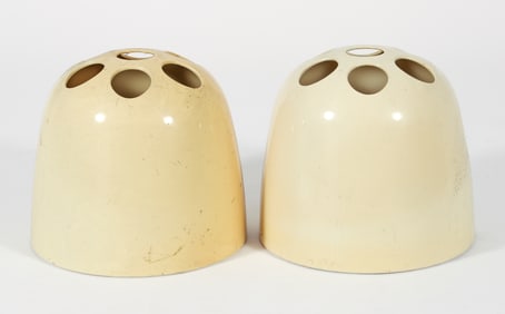 2 Emma Gismondi Schweinberger for Artemide Dedalo Umbrella Stands