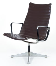 Eames for Herman Miller Aluminum Group Chair