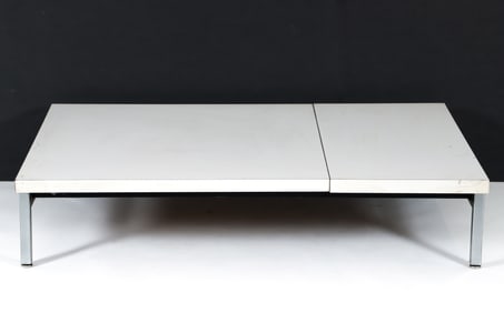 George Nelson for Herman Miller Modular Seating Platform