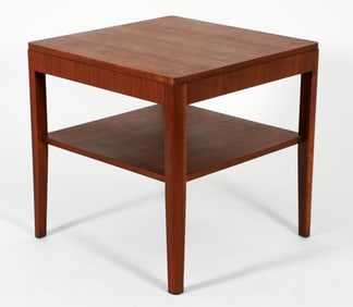 Mid Century Modern Side Table