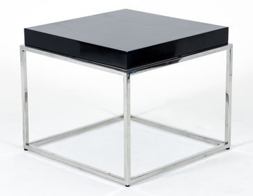 20th Century Modernist Side Table