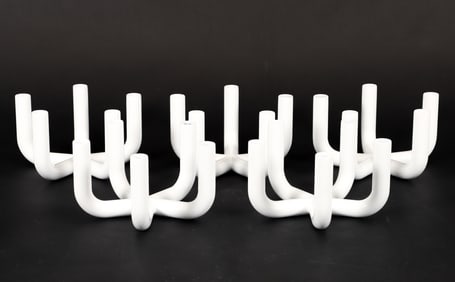5 Sir Terence Conran for Design by Conran Candelabra