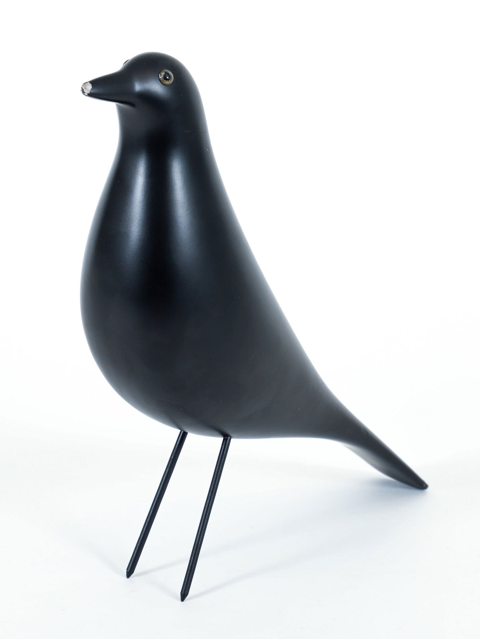 Charles and Ray Eames House Bird Sculpture (1 of 7)