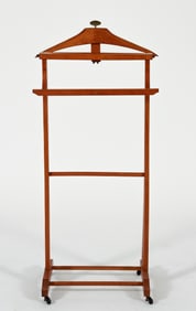 Fratelli Reguitti Italian Valet Stand
