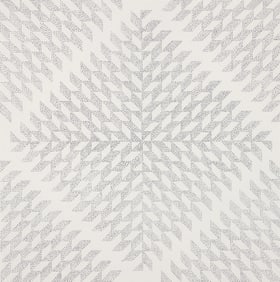 Anni Albers Do VI Screenprint Signed 1973