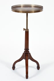 Scarborough House Adjustable Side Table