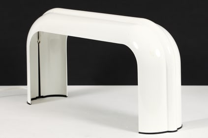 Luciano Annichini for Artemide Eco Lamp