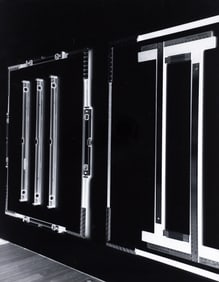 Martin Prekop photograph House 1993-2007 Series