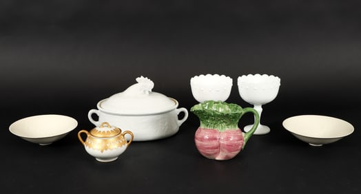 Collection of 20th Century Kitchenware Items