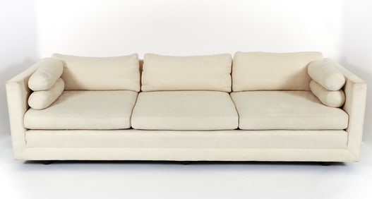 Mid Century Modern Sofa