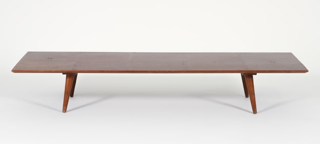 Paul McCobb MCM Low Coffee Table