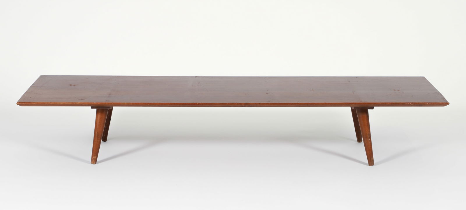 Paul McCobb MCM Low Coffee Table (1 of 7)