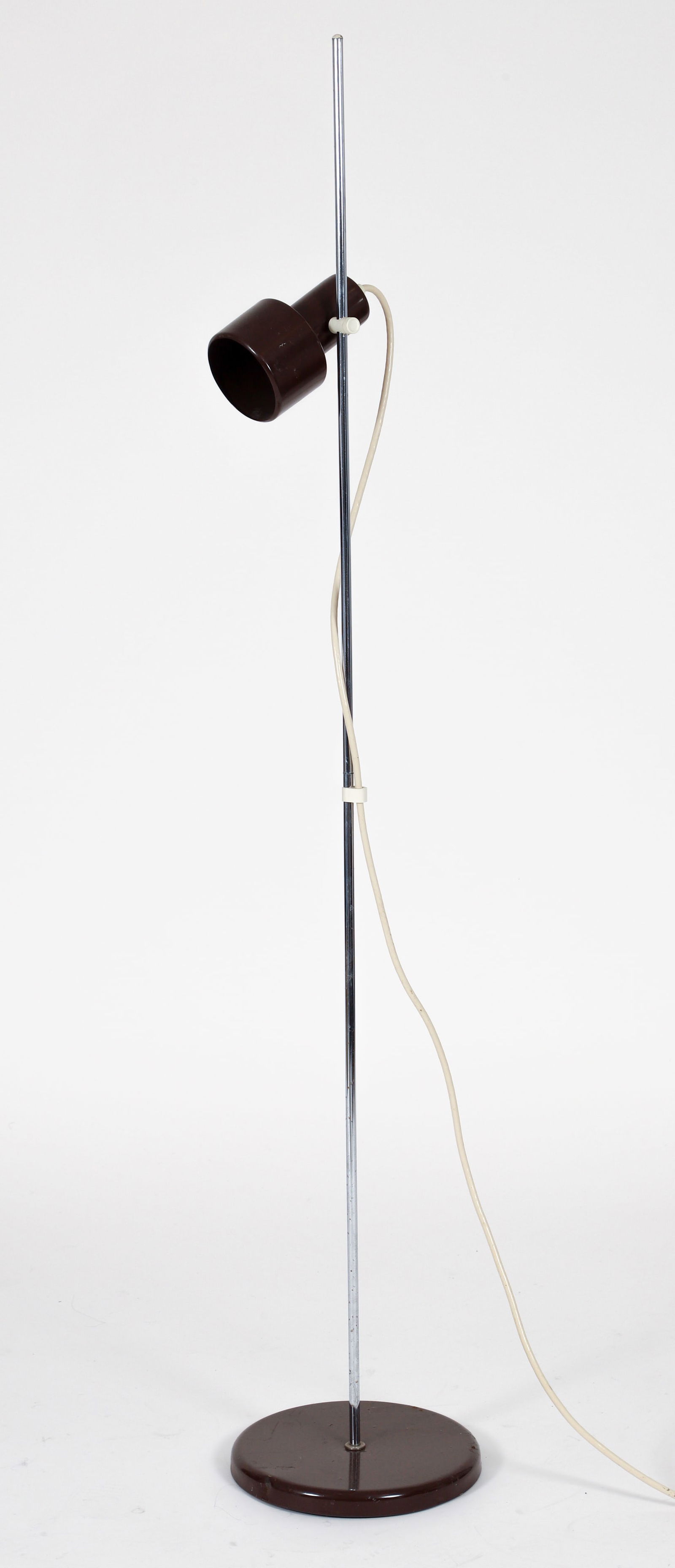 MCM Adjustable Floor Lamp (1 of 4)