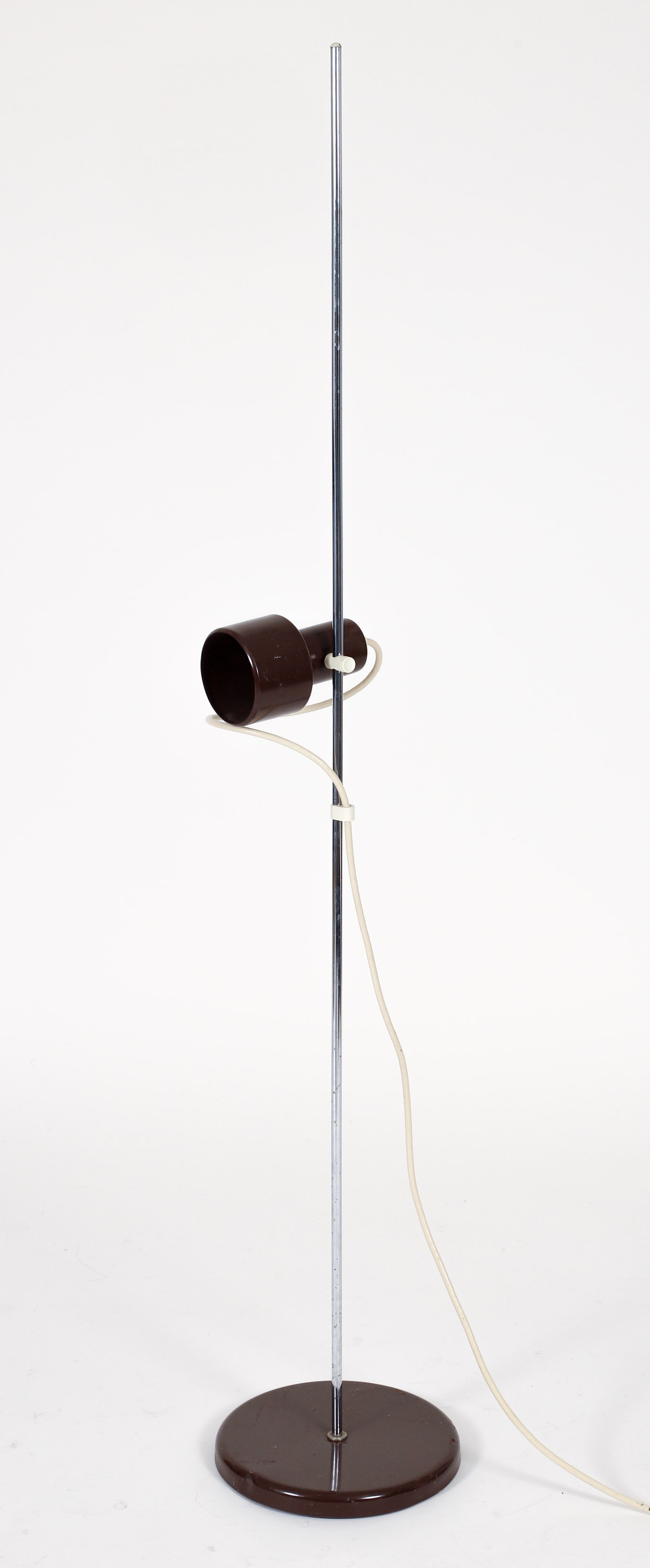 MCM Adjustable Floor Lamp - 2