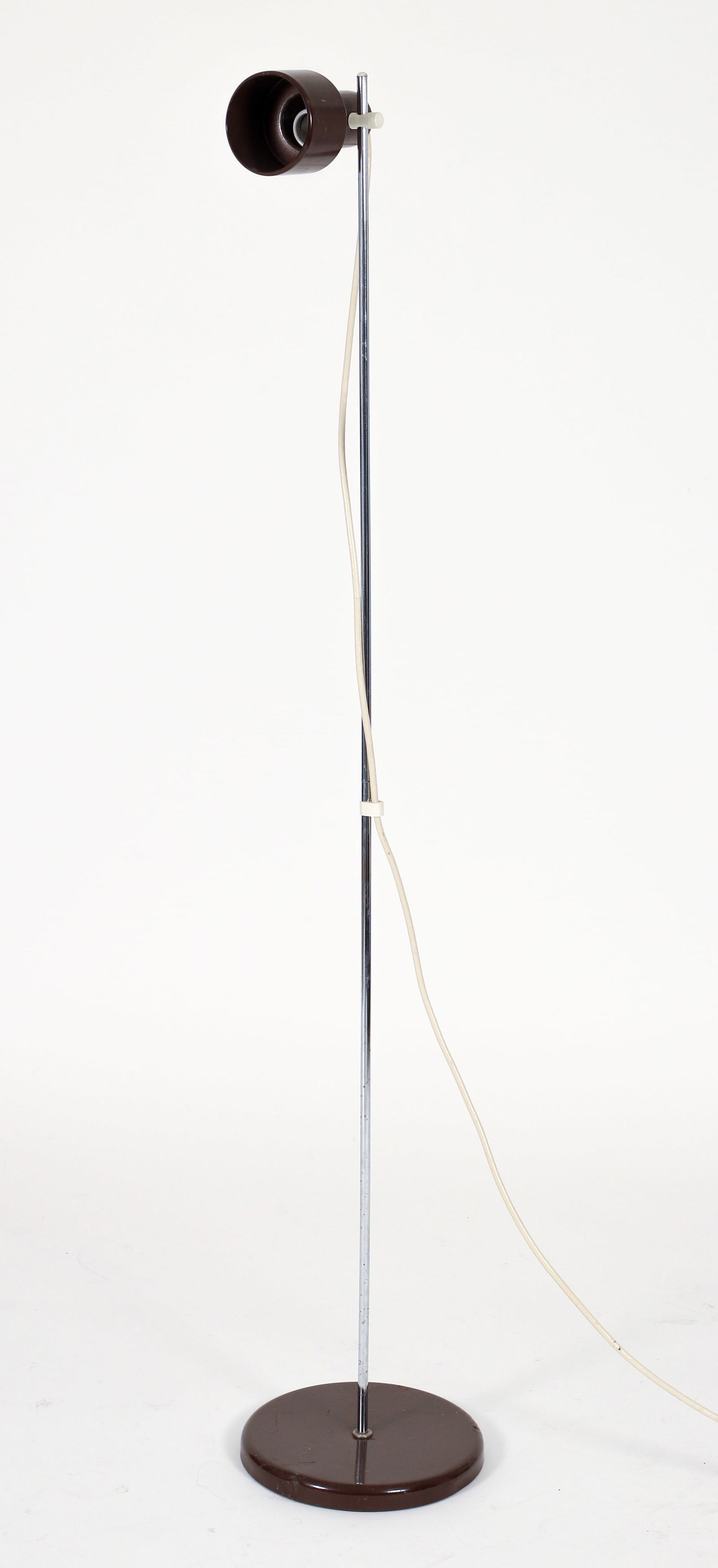 MCM Adjustable Floor Lamp - 3
