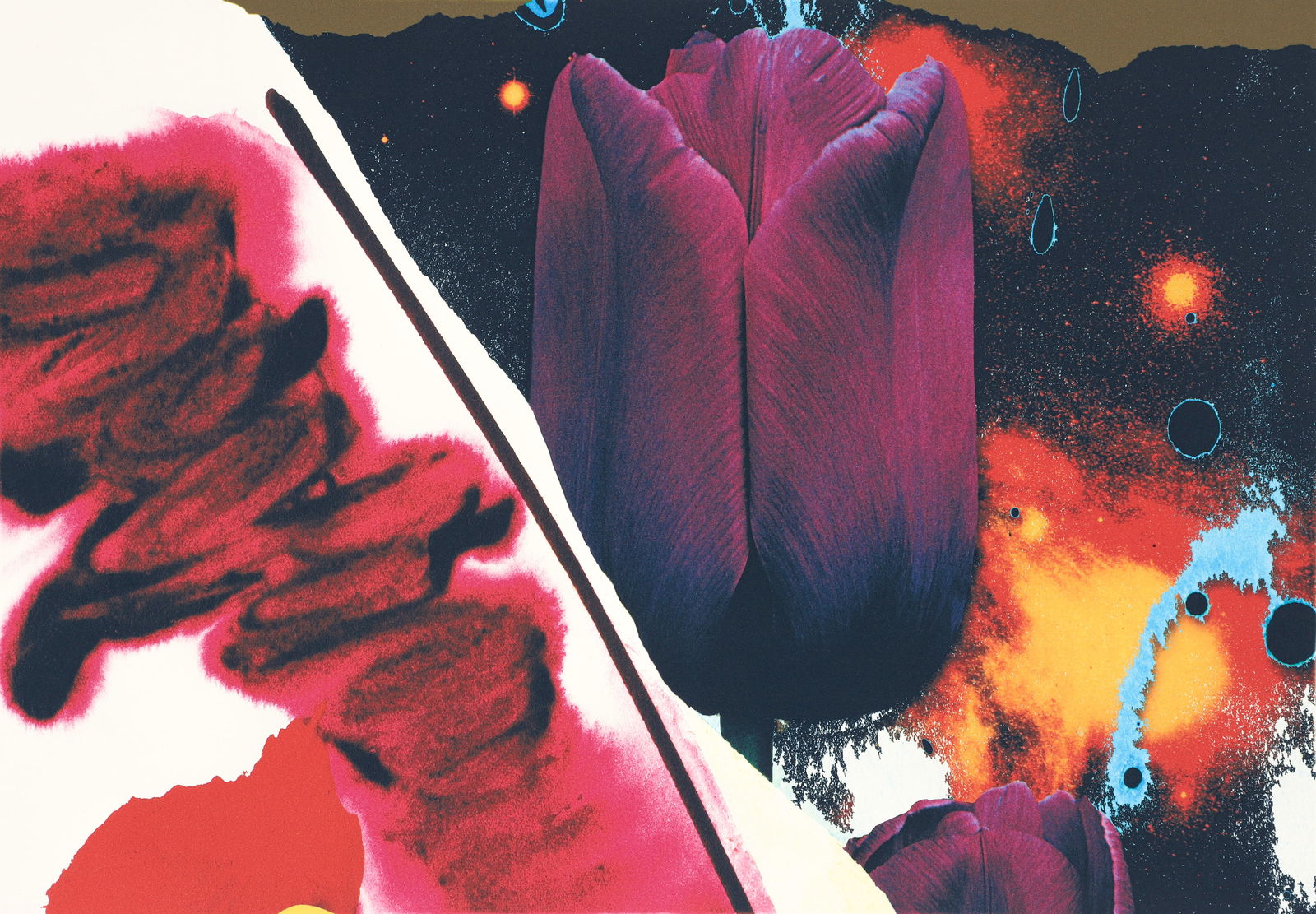 Michael Knigin 2000 archival pigment print Picture of Dignity: Knigin, Michael (American 1942-2011), Picture Of Dignity, 2000, Archival Pigment Print, 18 x 25.25 inches, pencil signed, titled in pencil, and inscribed A.P. , unframed